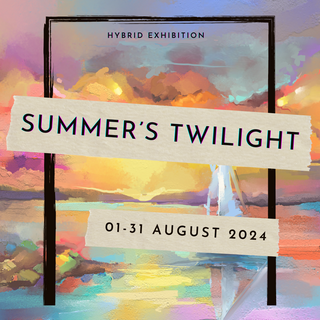 Summer's Twilight