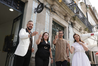 Recap of the Grand Opening at Viana do Castelo