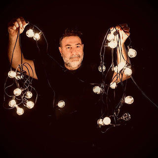 Where Photography Becomes Poetry: Meet the artist Antonello Ferrara