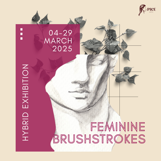 Feminine Brushstrokes 2nd Edition