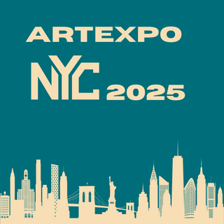 Artexpo NYC 2025