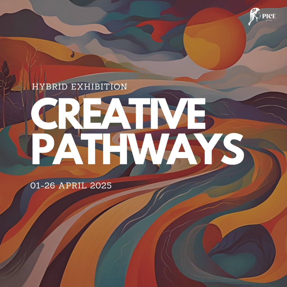 Creative Pathways – Pice Gallery