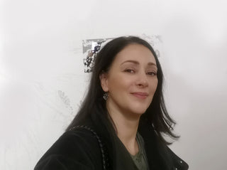Anna Alexandrova