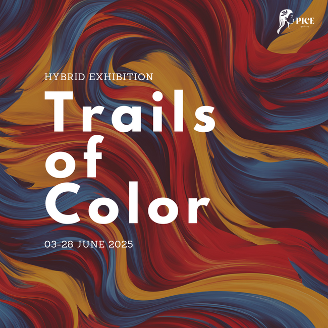 Trails of Color – Pice Gallery
