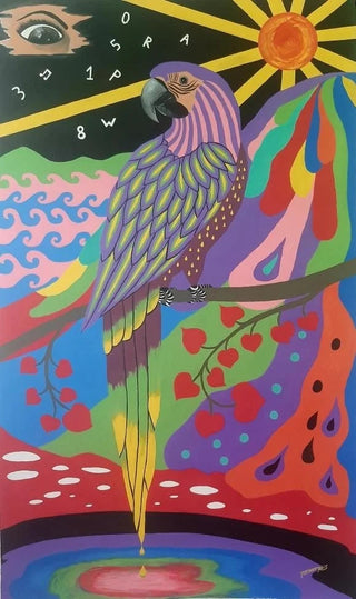 Juliano Reis (Hippie)