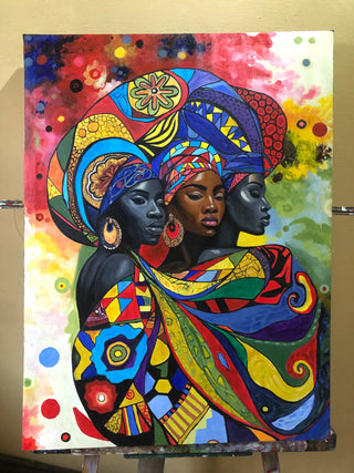 Joshua Oreofe