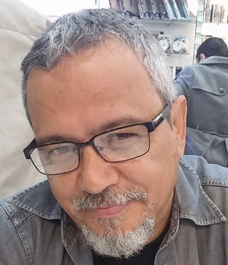 Alexandre Carvalho