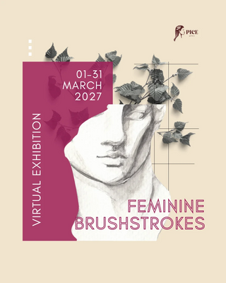 Feminine Brushstrokes 3rd Edition