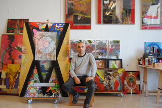 △ Fernando Brazão △