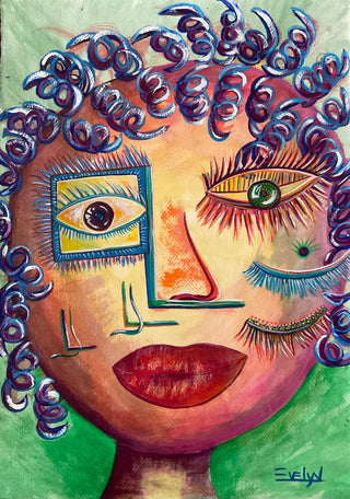 Evelyn Cohen