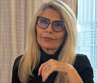 Rada Aragizade-RADA