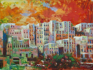 Hani Masrafi