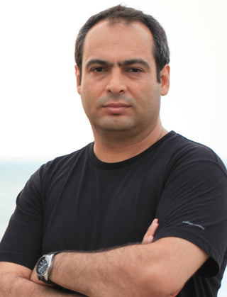Alireza Karimi Moghaddam