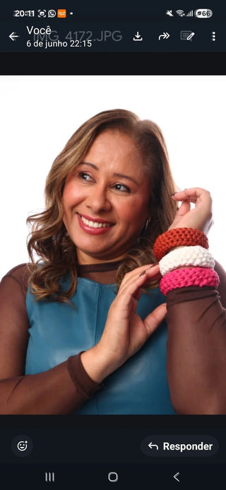 Ligia Lúcia Barbosa Pakuszewski