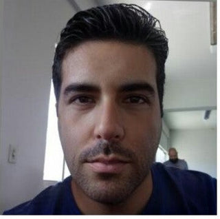 Gilberto Jorge Filho