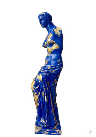 François Farcy Sculpture Venus