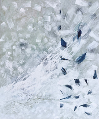 The Kingfisher’s Flight