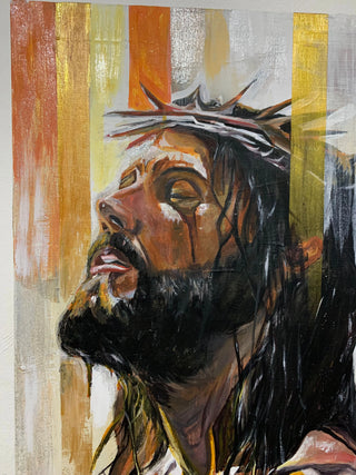 Releitura Jesus Cristo
