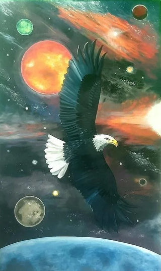 Liberdade Cósmica