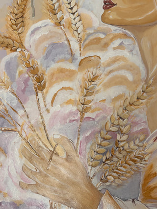 Harvest of Light