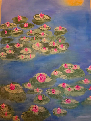 Lillies