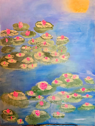 Lillies