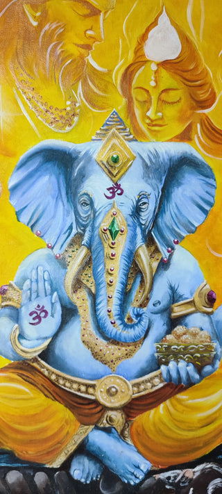 Ganesha