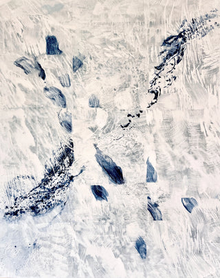 White Spirits of Nature
