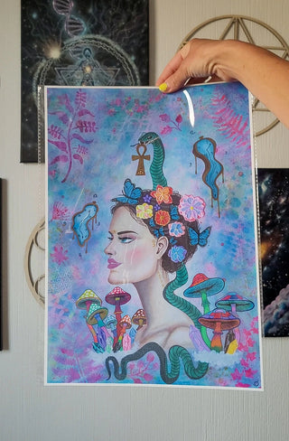 Transmutatio Divina
