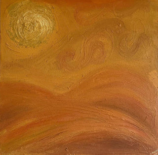 Sand