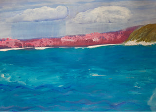 TEMPESTA MAR