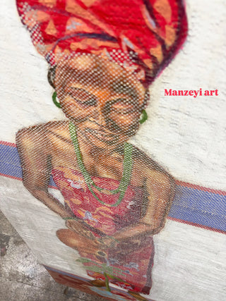 Mama Kongo