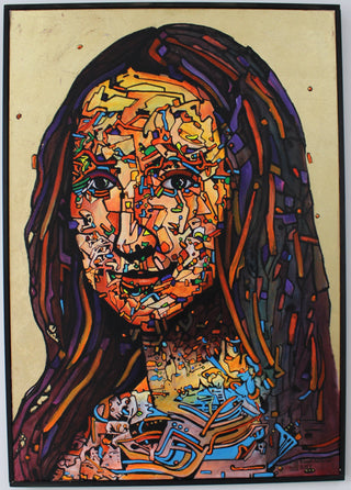 Mona Lisa Matrix