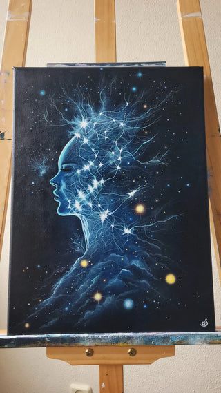 Divine Connections