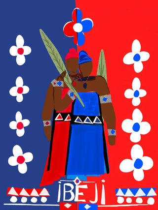 Ibeji