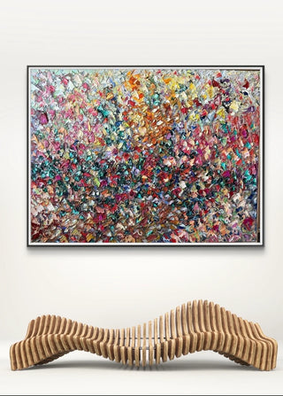 million butterflies