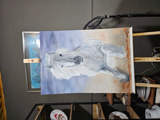 Cavalo Branco