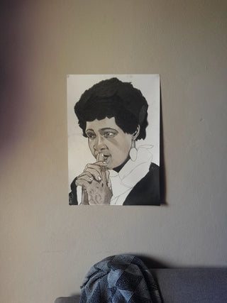 Mama Winnie Mandela