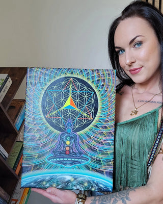 Alchemy of the One