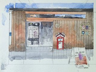 Low Threshold Bookstore