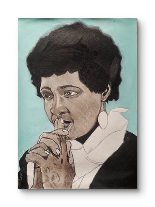 Mama Winnie Mandela