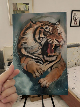 The Roar 2.0