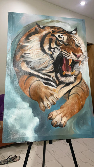 The Roar 2.0