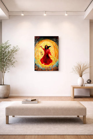 Trasladação - Our Lady of Light