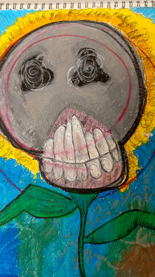 Madness: Russian Art Brut #2