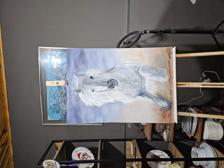 Cavalo Branco