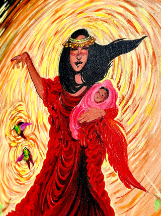 Trasladação - Our Lady of Light