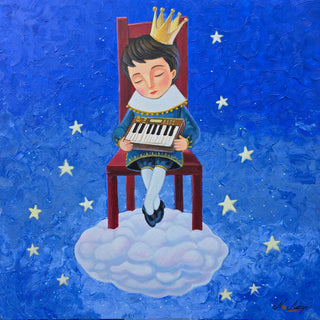Celestial Symphony