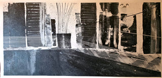 Noir et blanc