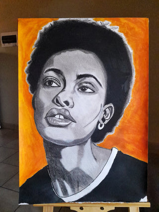 Ngwanyana 'Girl'